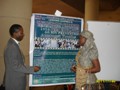 Poster Abstract Presentation by YOHaD Executive Director at RESHAA 2011
